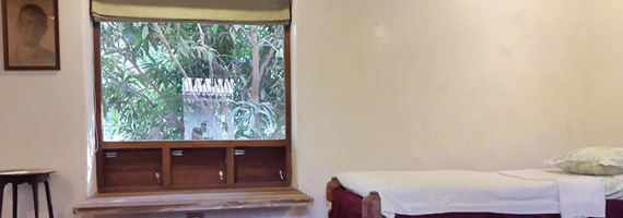 TSunflower-Room