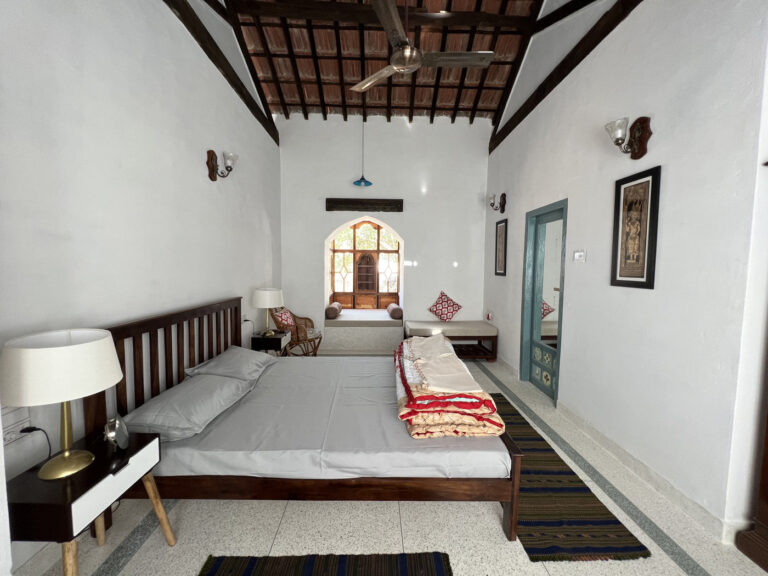 Patliputra-Room