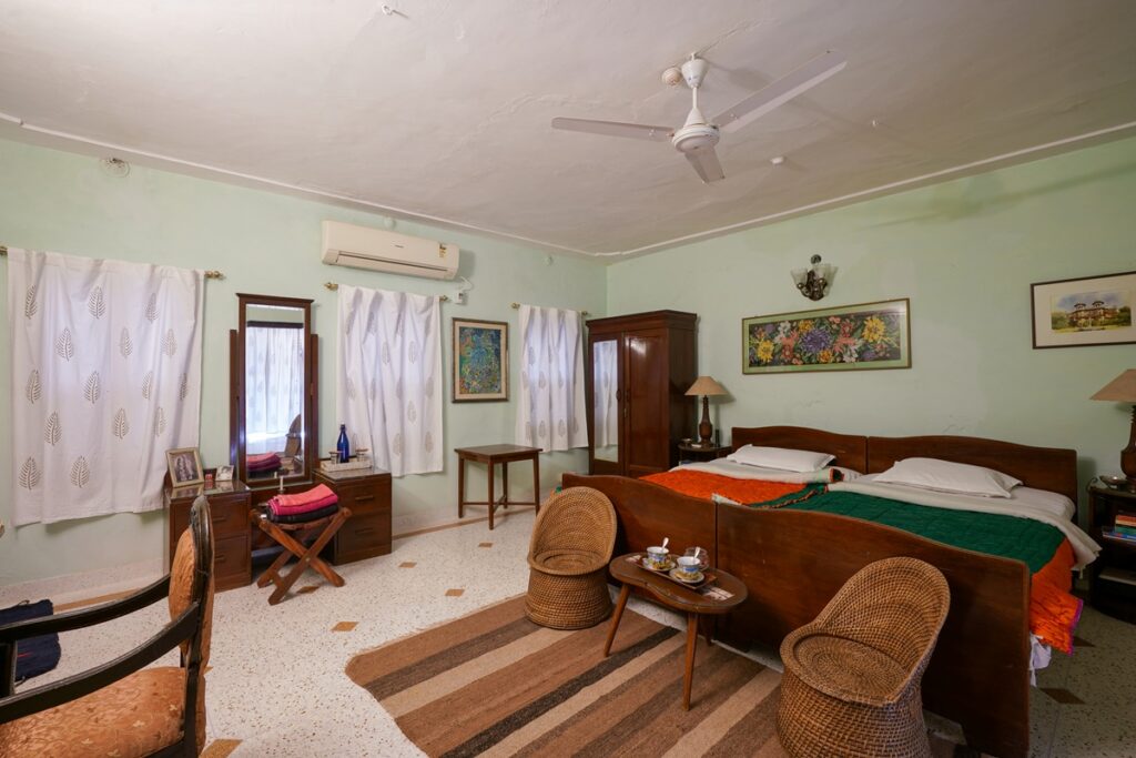 The Jhalawar Suite