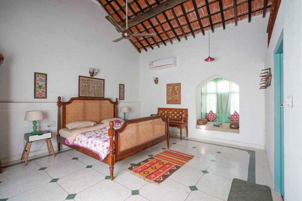 Madhubani Suite