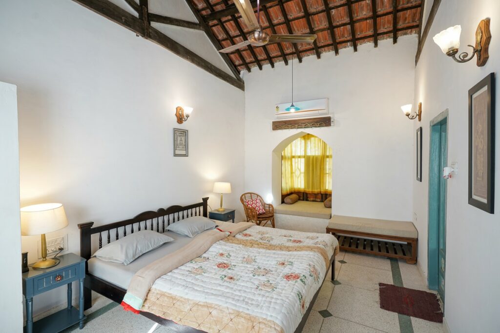 Patliputra Suite