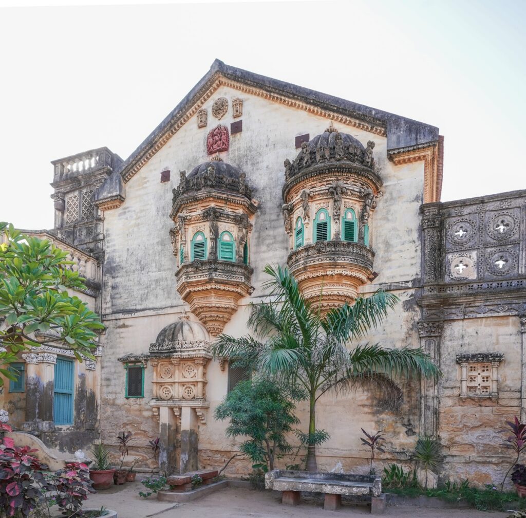 Kesar Mango Farm
